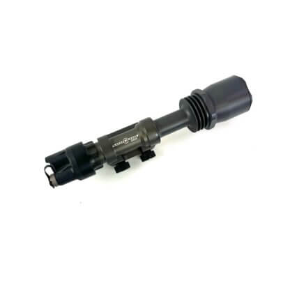 USGI Surefire M962 Weapon Light - Venture Surplus - Genuine Issue