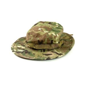 Tru-Spec Hot Weather Boonie Hat, Multicam