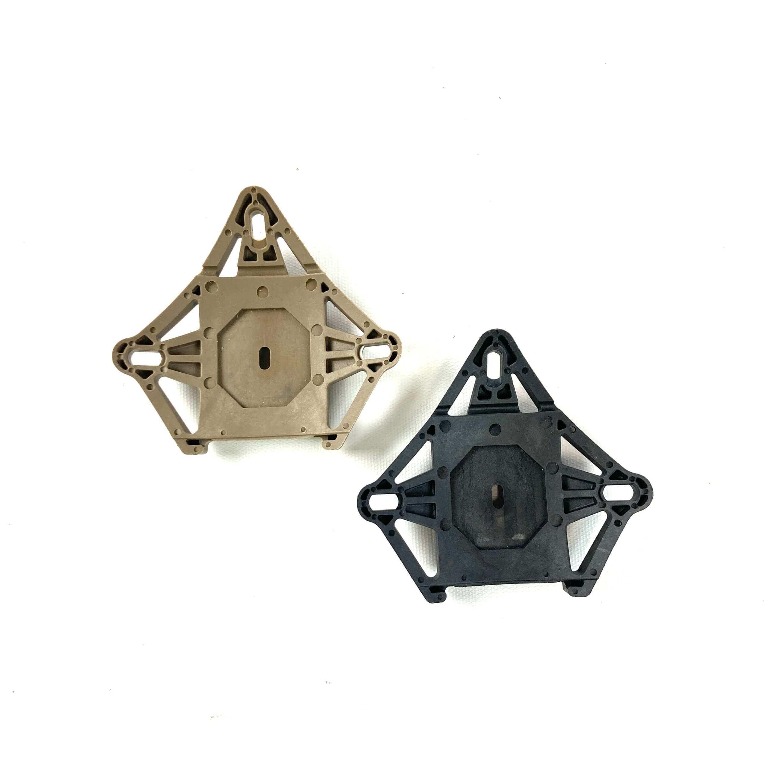 Integrated Components 4-hole Night Vision Shroud - Venture Surplus