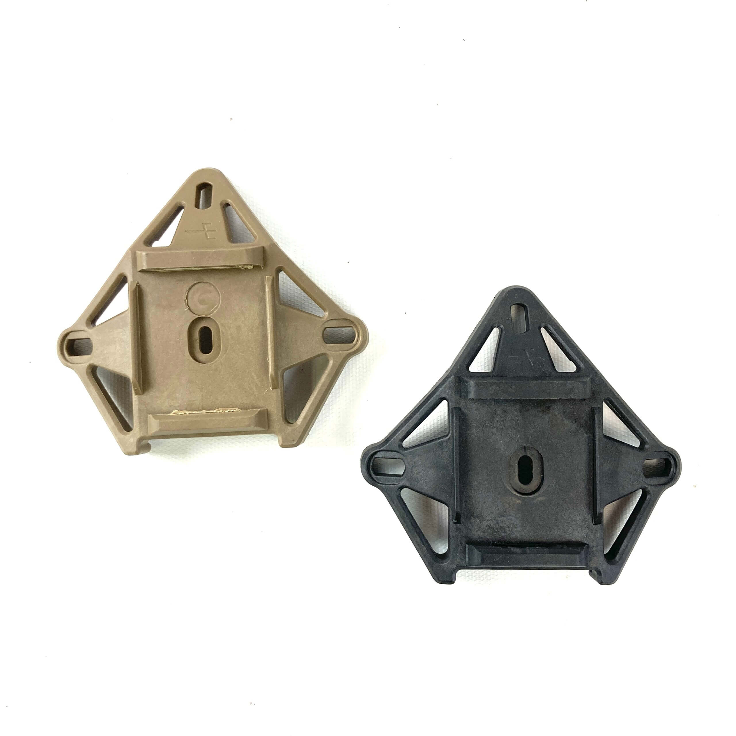 Integrated Components 4-hole Night Vision Shroud - Venture Surplus