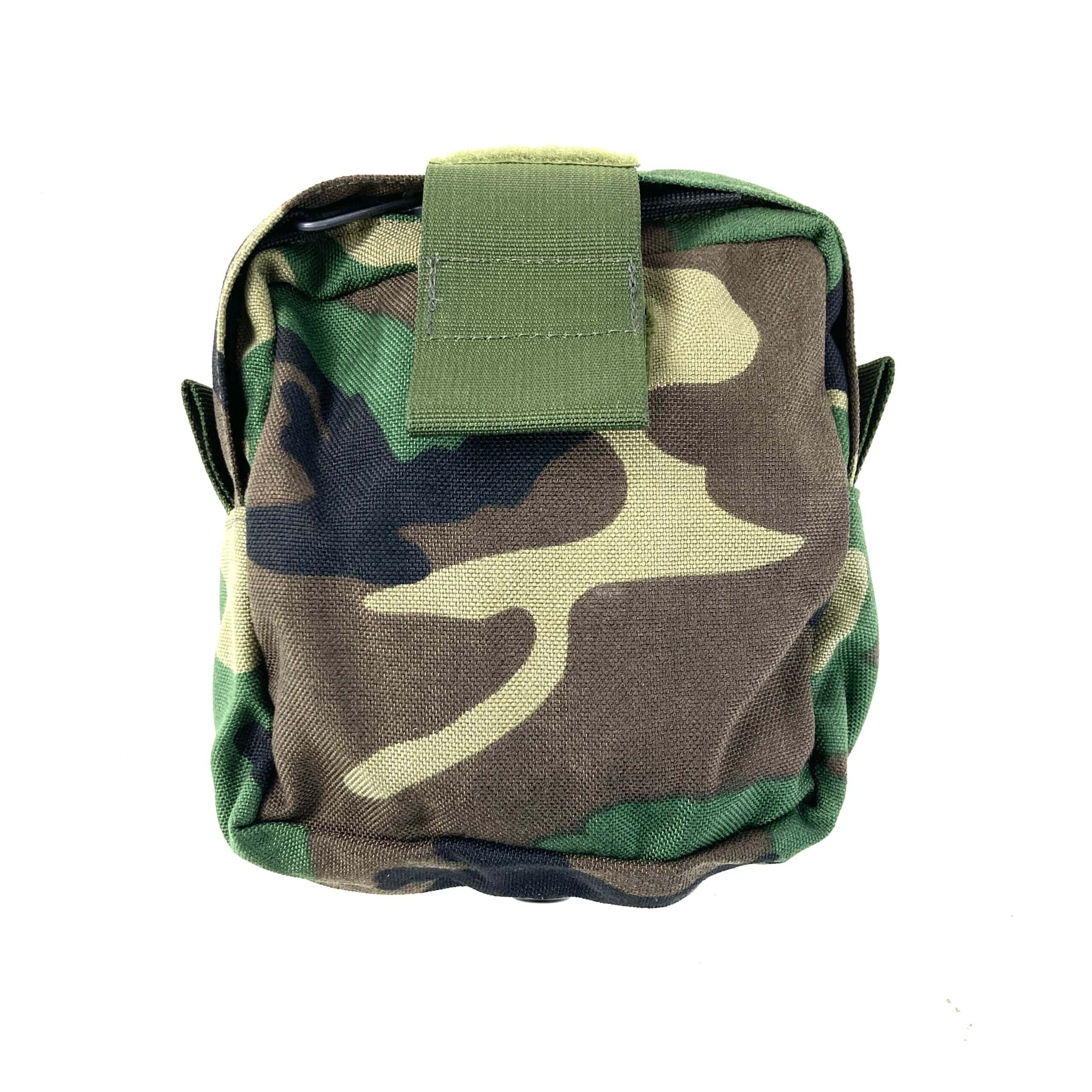 SDS Medic Pocket
