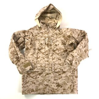 US Navy APECS Parka, AOR1