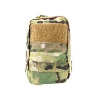 North American Rescue TORK With Combat Gauze, Multicam