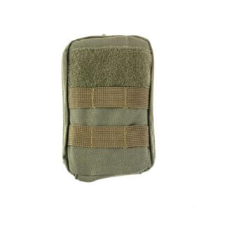North American Rescue TORK, With Combat Gauze, Ranger Green