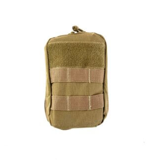 North American Rescue TORK With Combat Gauze, Coyote Brown