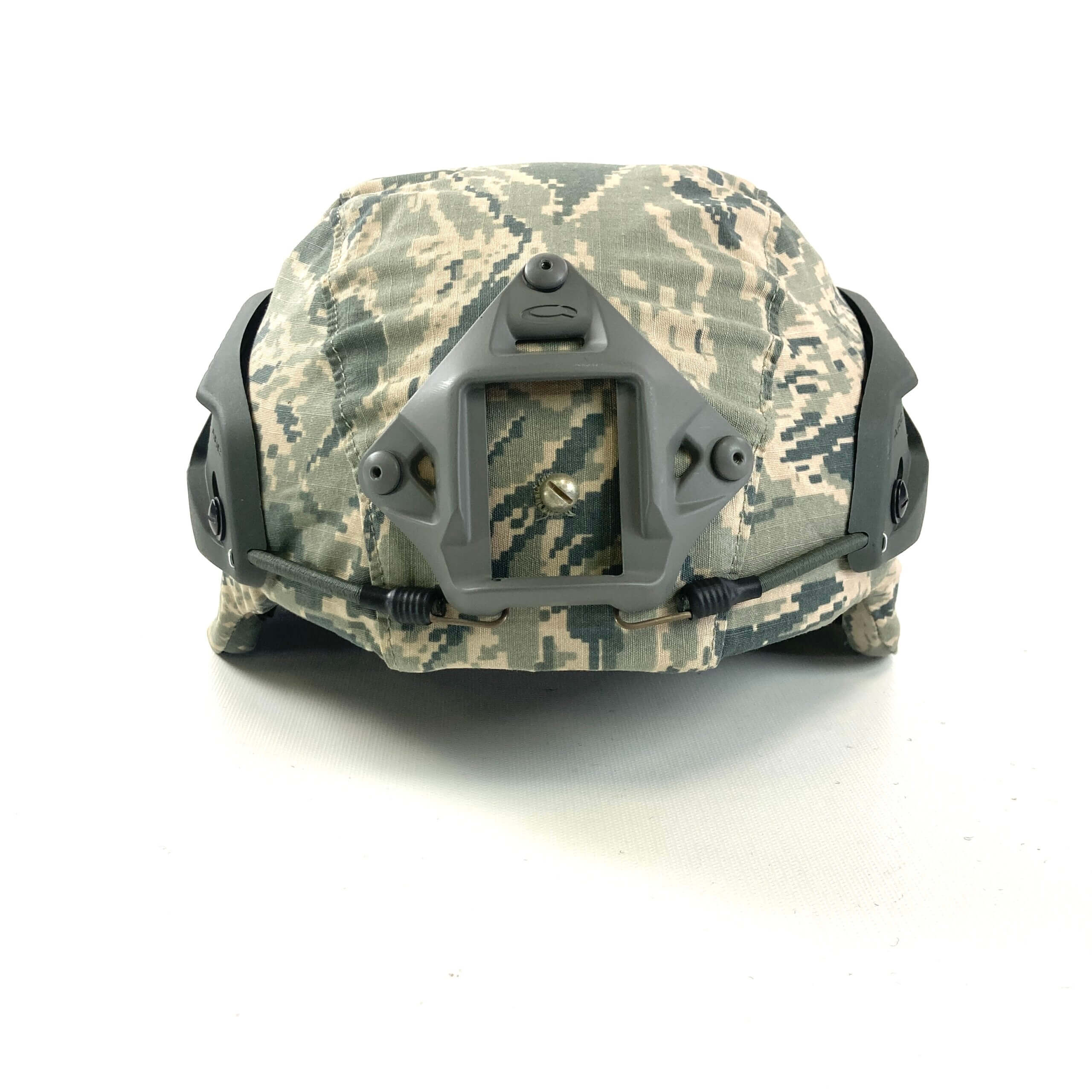 Ops-Core Mission Configurable Helmet Cover, ABU - Venture Surplus