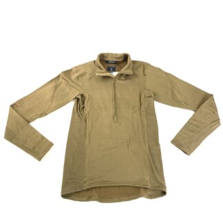 Beyond A2 Krios Pullover, Coyote Brown