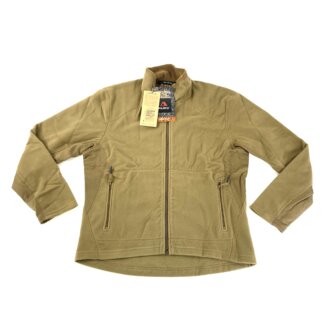 Beyond A3 RA Fleece, Coyote Brown