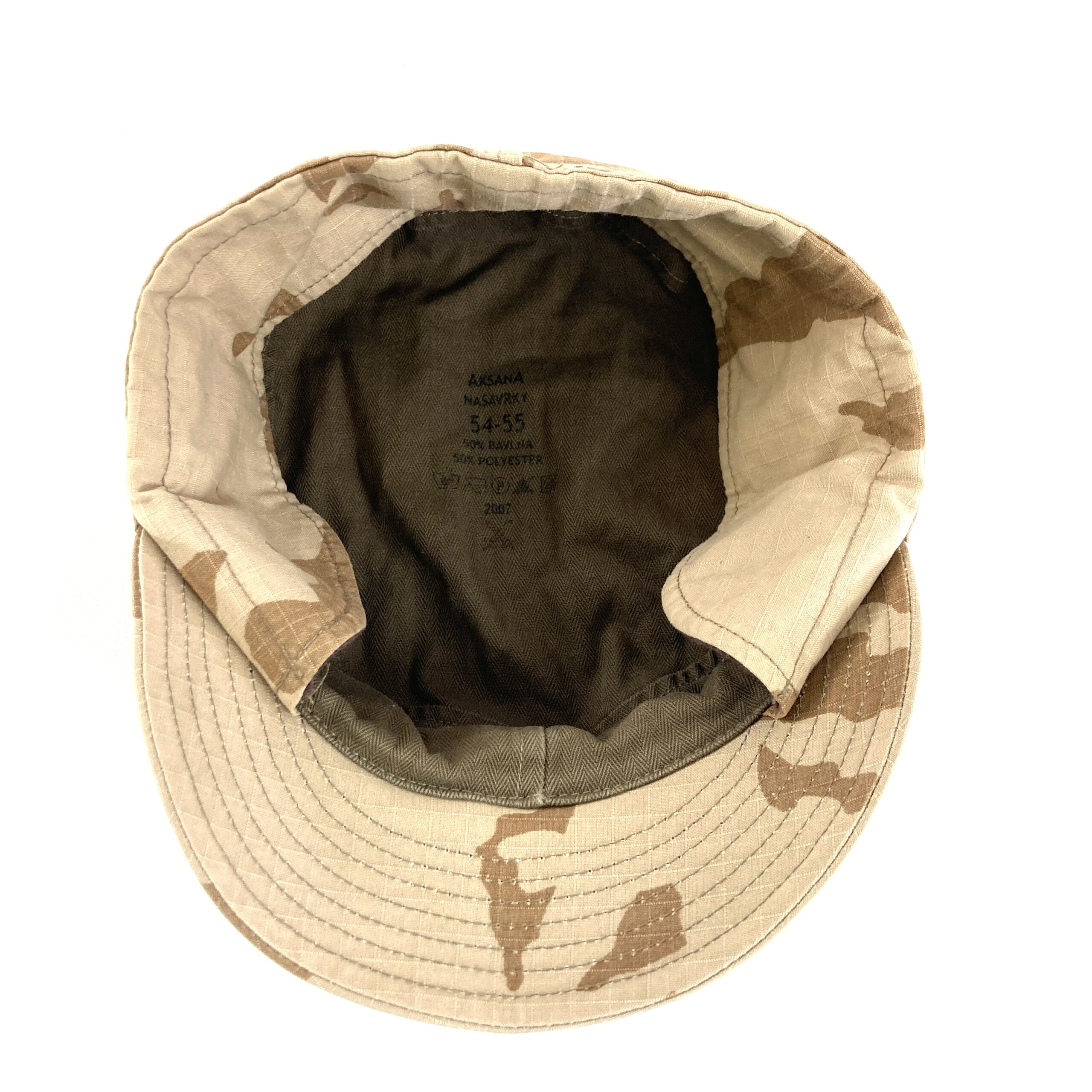 Czech Army Desert VZ95 Uniform Set - Image 3