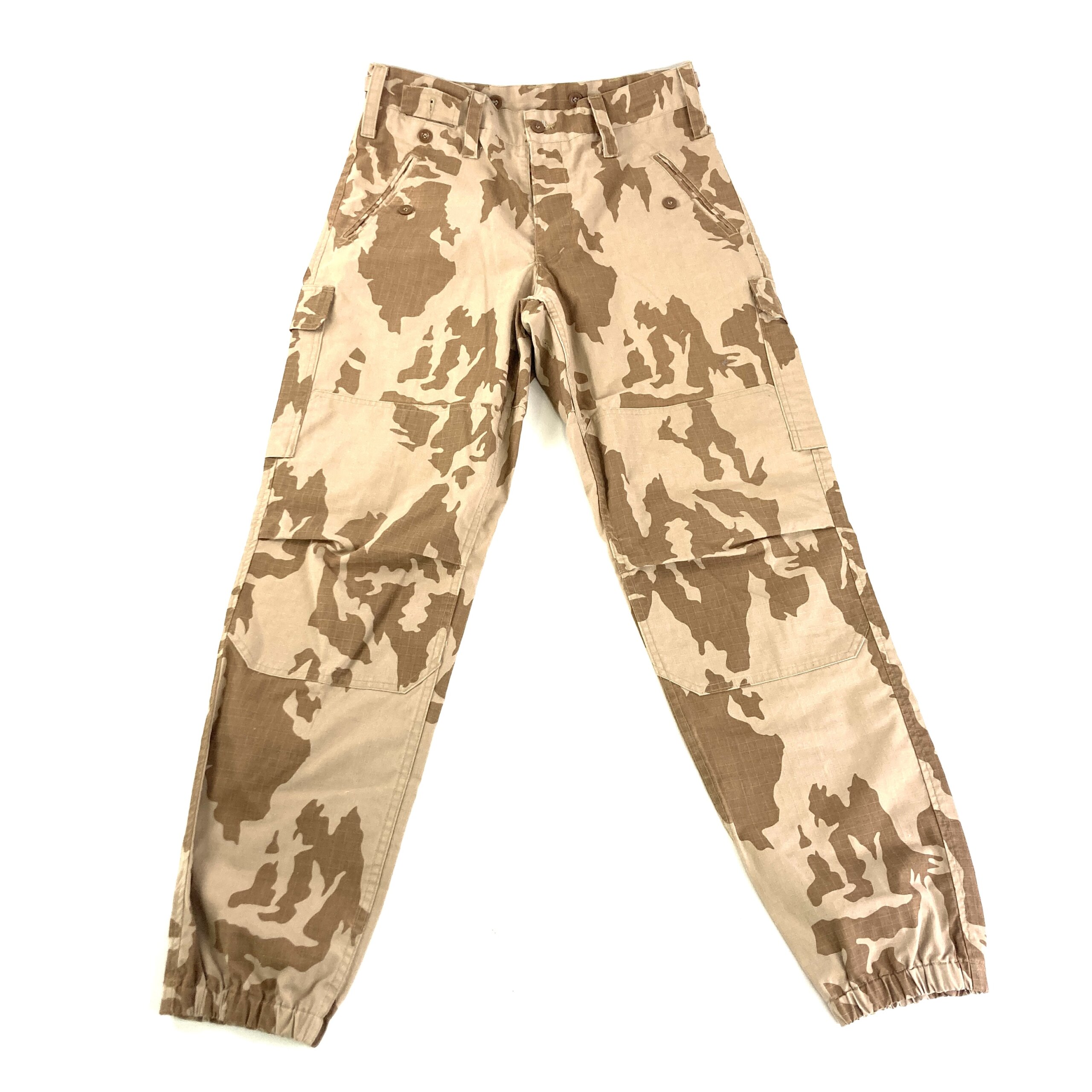 Czech Army Desert VZ95 Uniform Set - Image 10