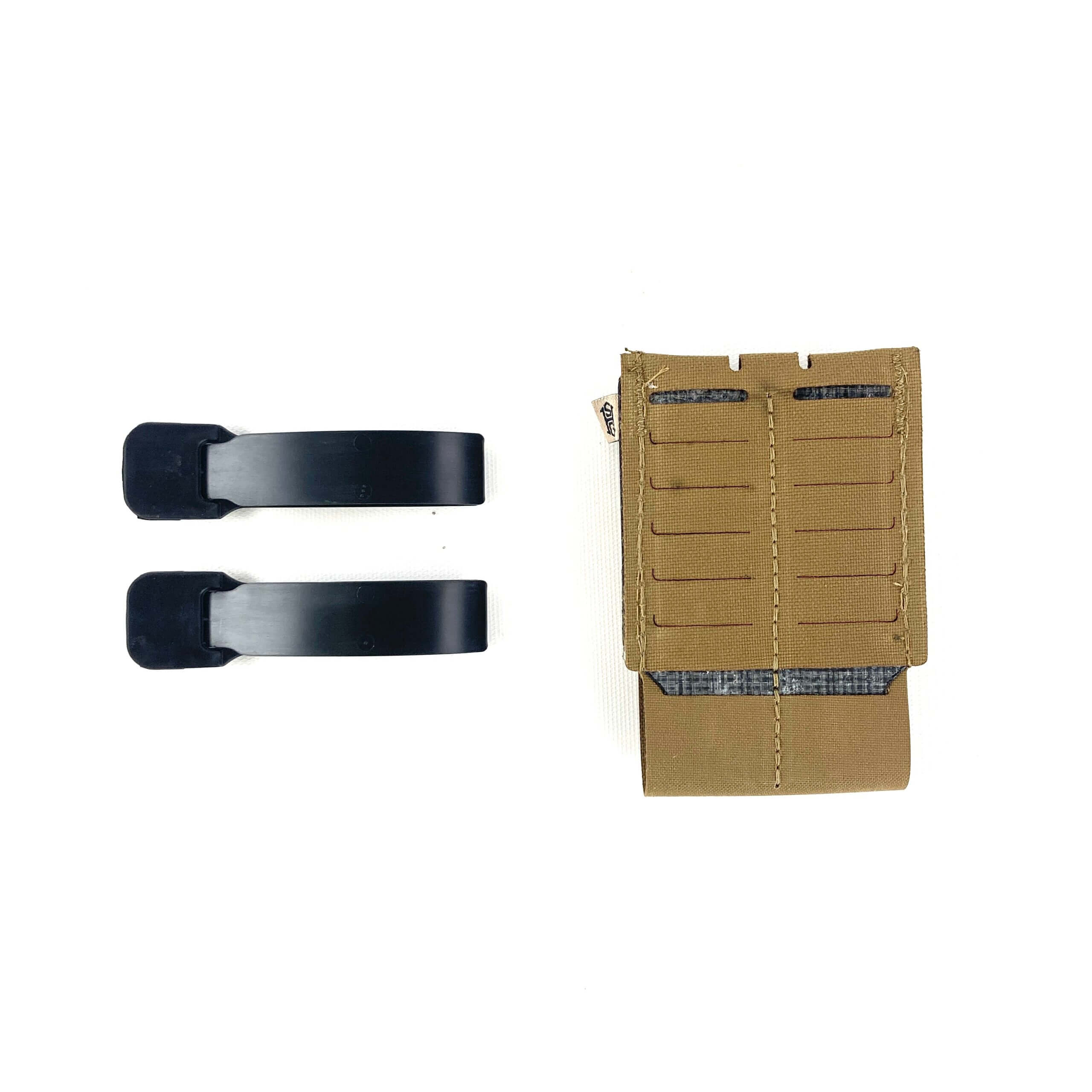 HSGI Elastic Rifle Pouch - Venture Surplus - Fast Shipping and Service