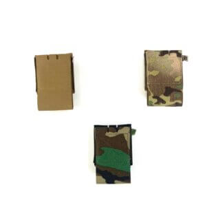 HSGI Elastic Rifle Pouch