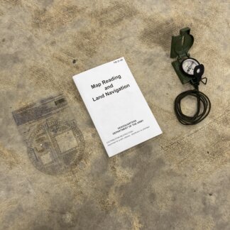 Land Navigation Bundle