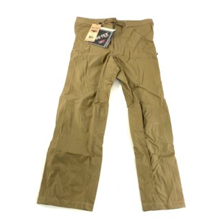 Beyond A6 Rain Pants, Coyote Brown