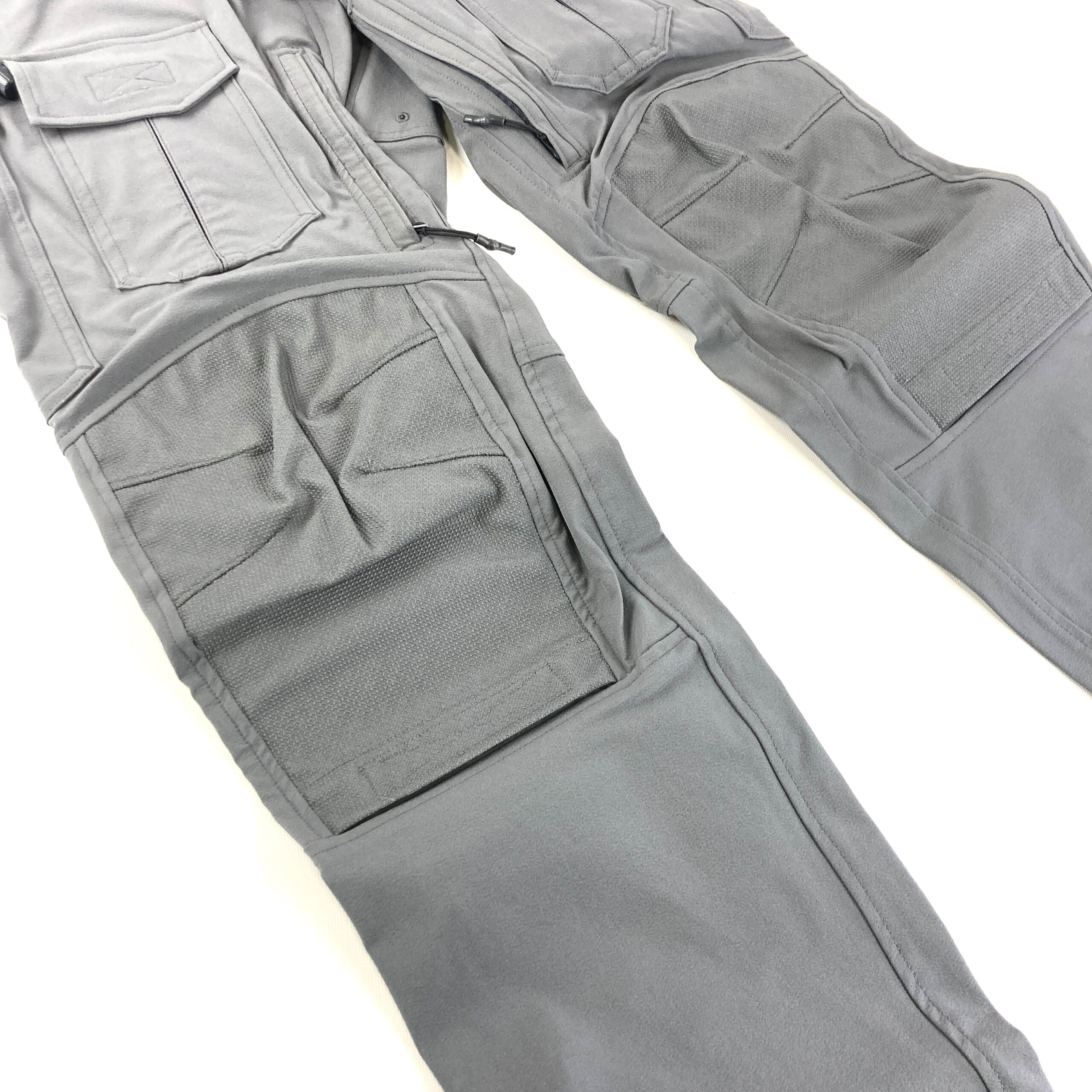 Beyond Element Pants, Gray - Image 5
