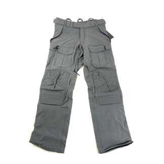 Beyond Element Pants, Gray
