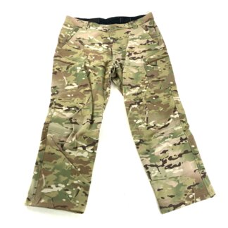Beyond Rig A5 Softshell Pants, Multicam