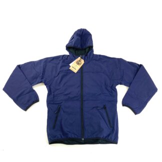 Beyond Stretch L5 Alpha Sweater, Navy Blue