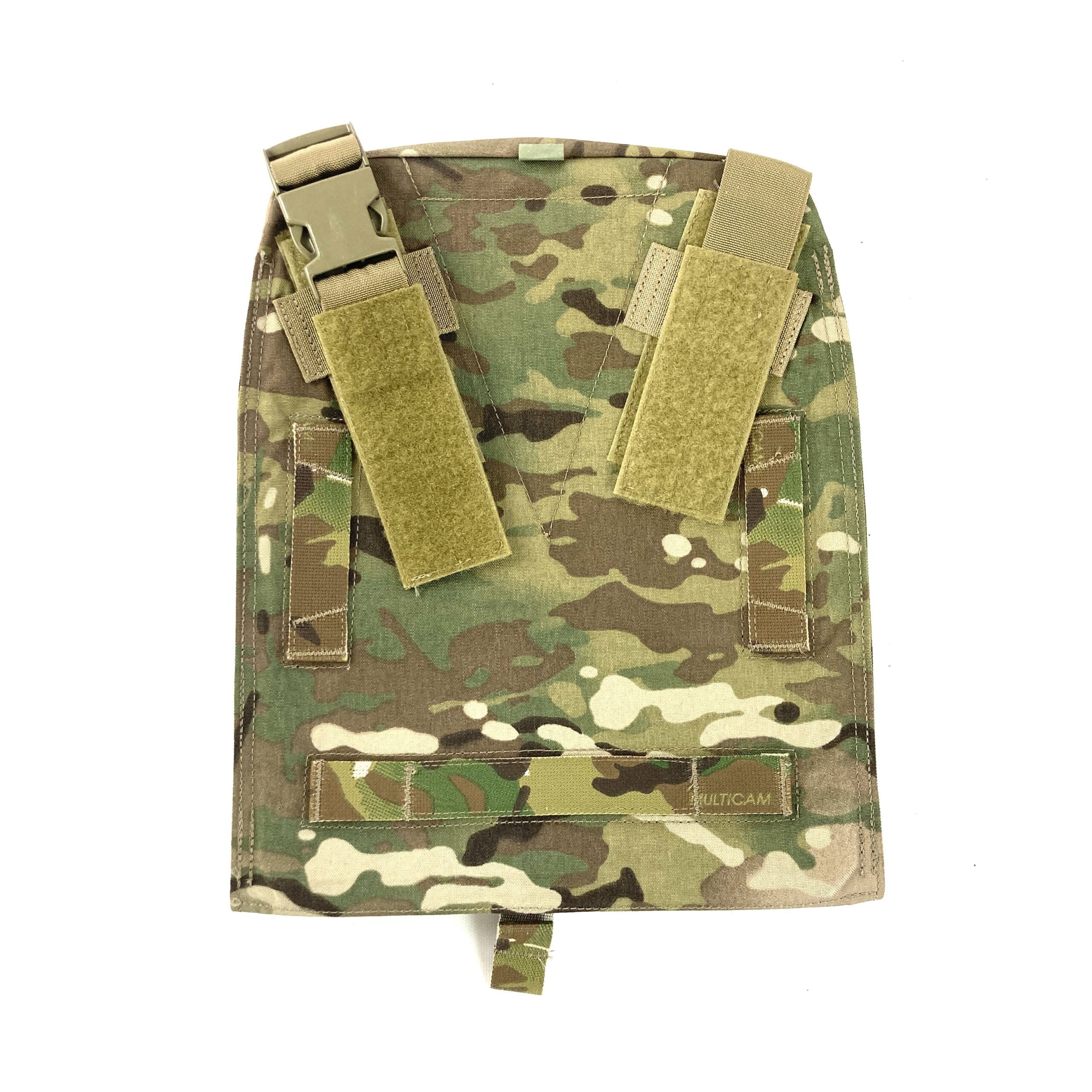 Crye Precision CPC Plate Bag set, Multicam - Venture Surplus