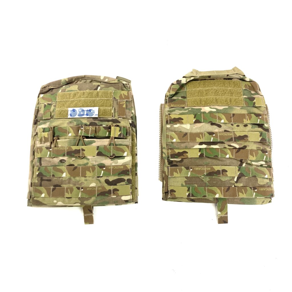 SEMAPO NCPC AOR1 実物生地 crye avs jpc m4 SEMAPO NCPC AOR1 実物