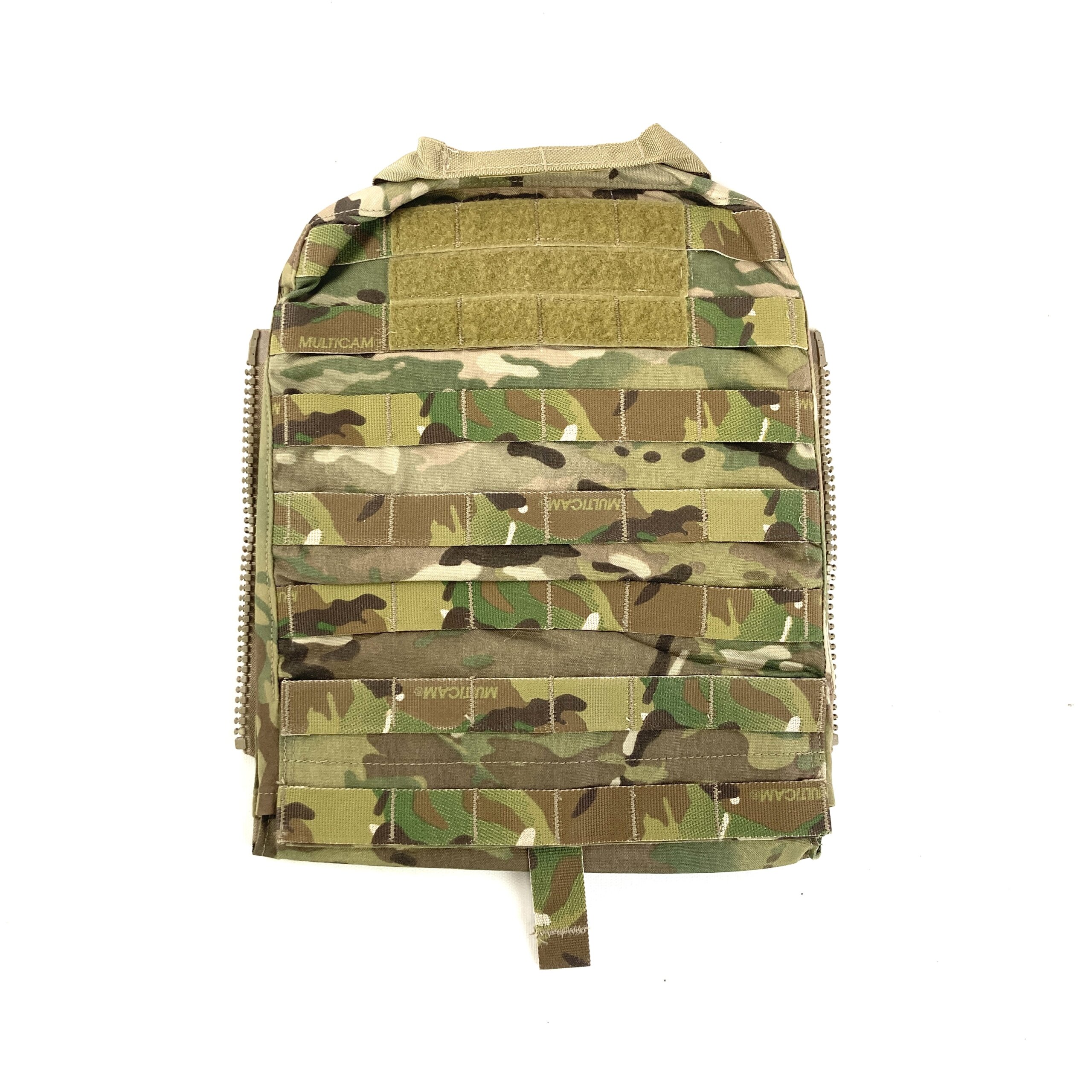 Crye Precision CPC Plate Bag set, Multicam - Venture Surplus
