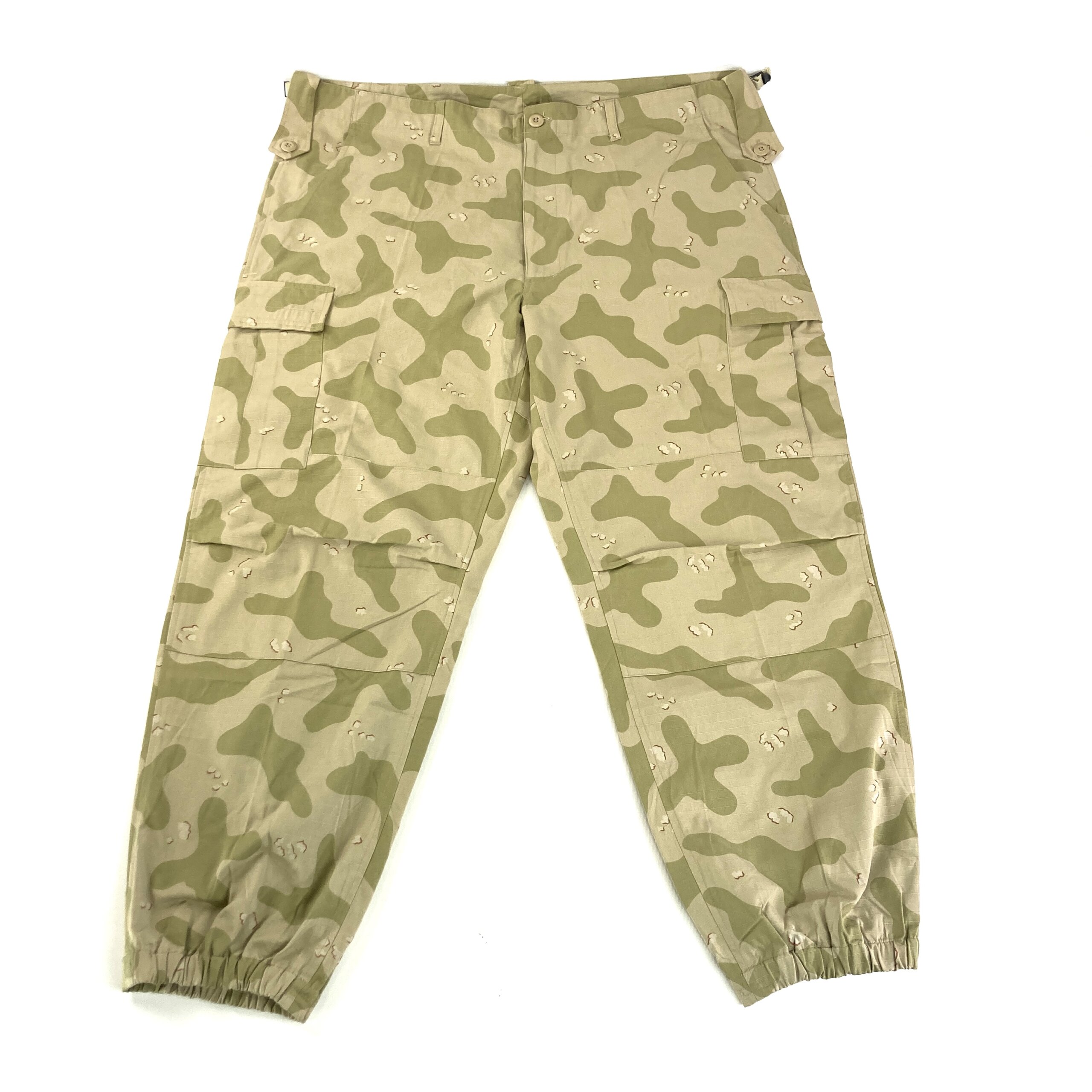 Kuwaiti 6 Color Desert Pants - Venture Surplus