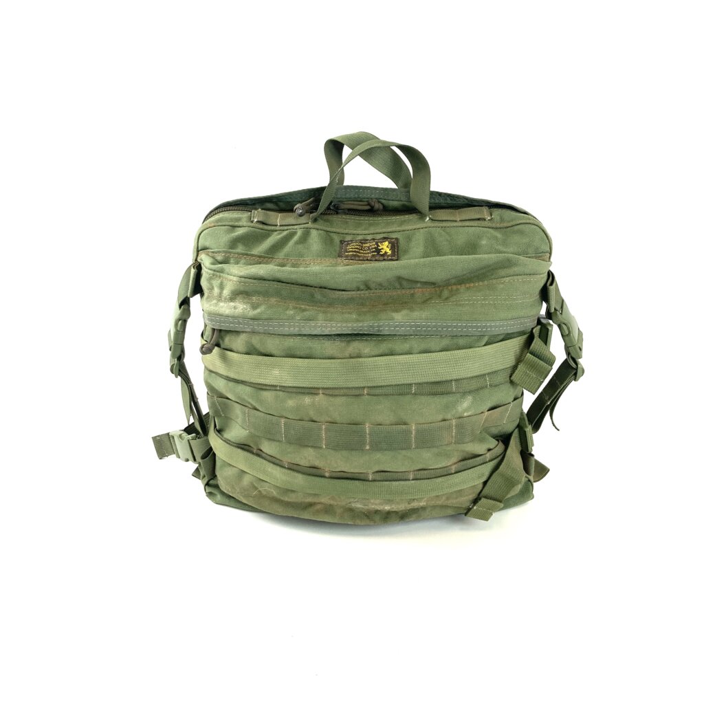 Us Army Medical Fabric remake bag 再構築 L2 East West M3 Tactical Medic Bag