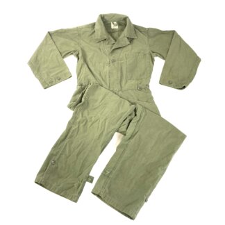 USGI Coveralls, OG-107