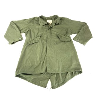 USGI Extreme Cold Weather Parka, OD Green