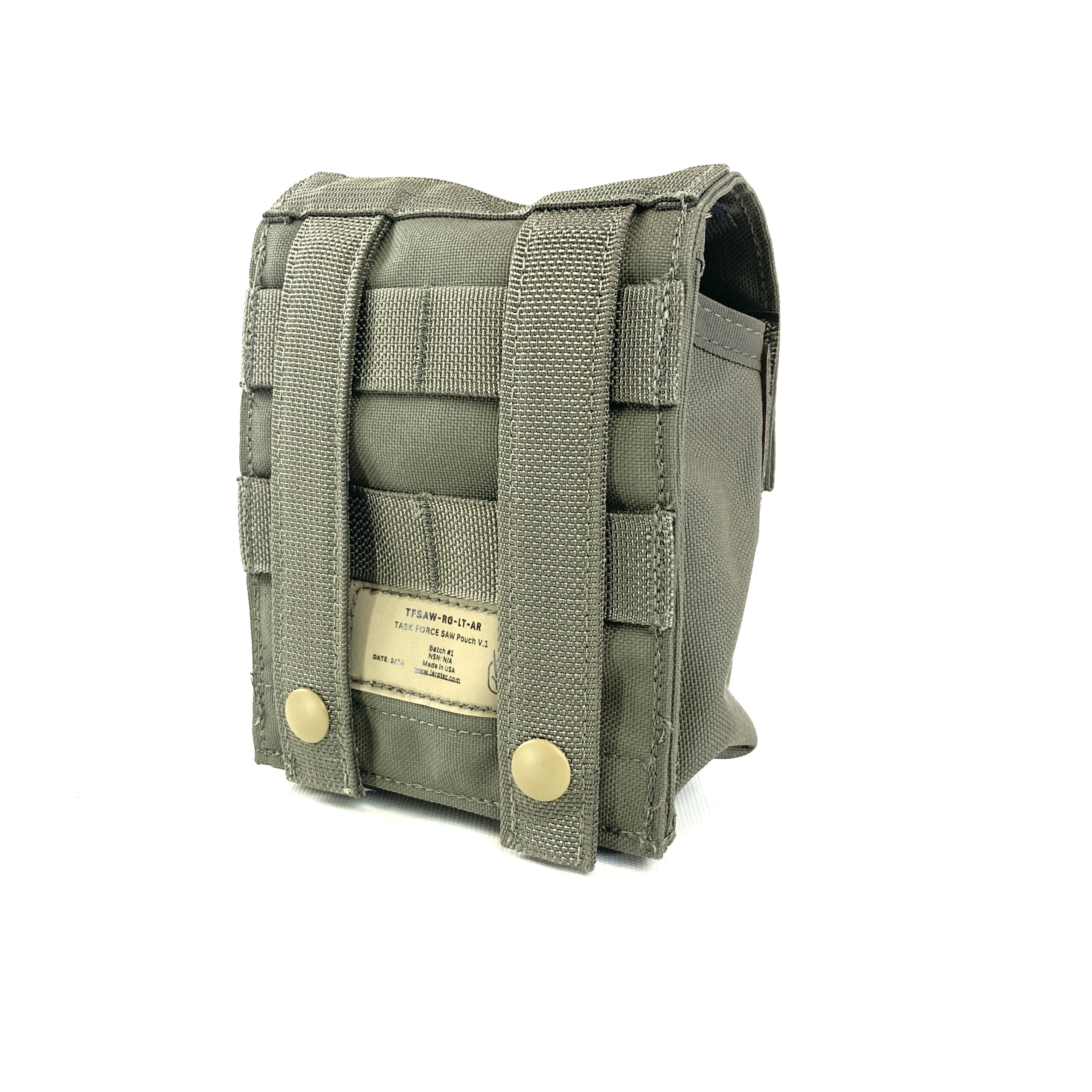 Task Force 100 Round SAW Pouch - Image 3