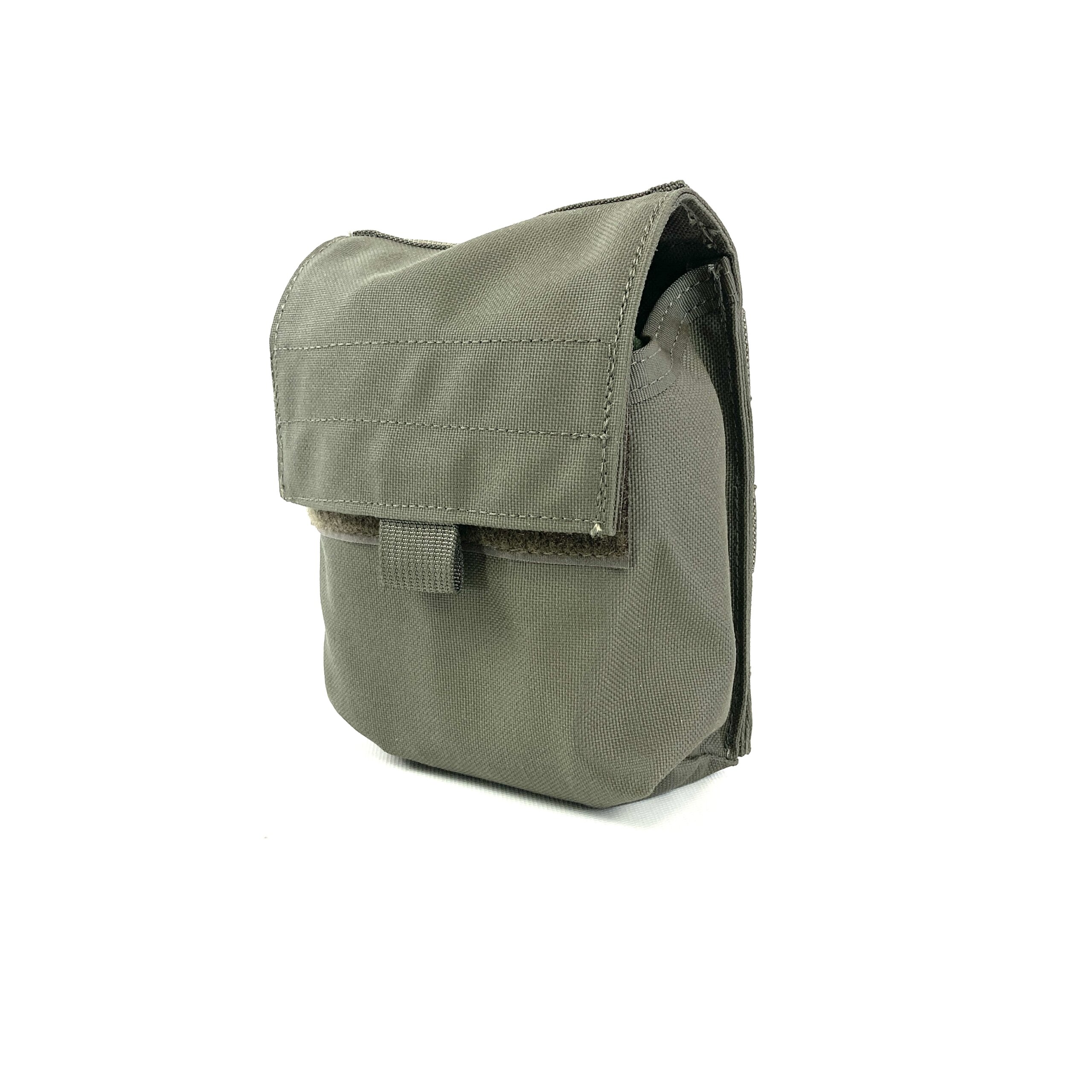 Task Force 100 Round SAW Pouch - Image 2