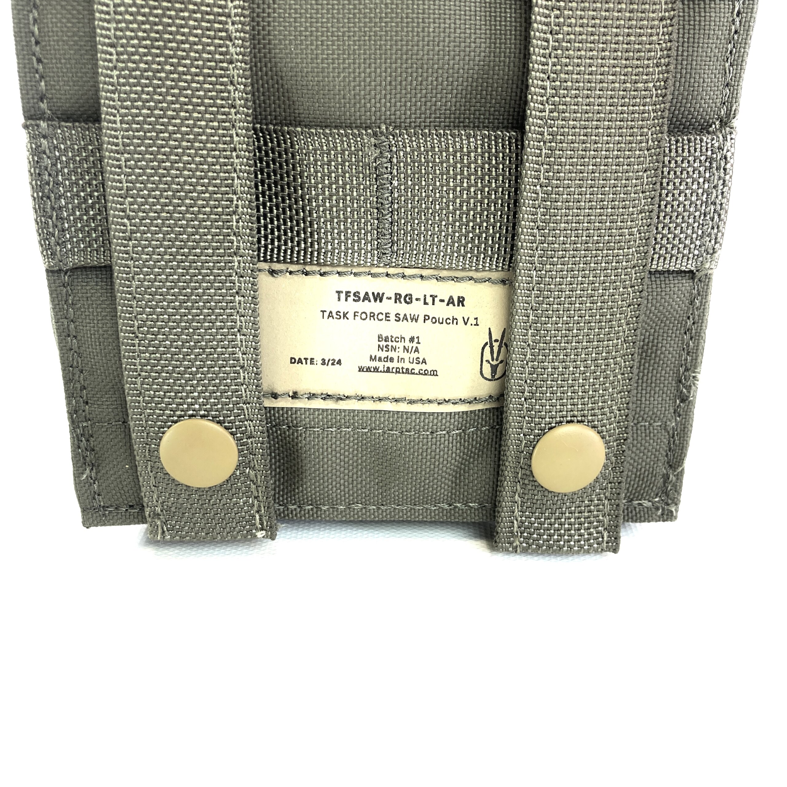 Task Force 100 Round SAW Pouch - Image 4