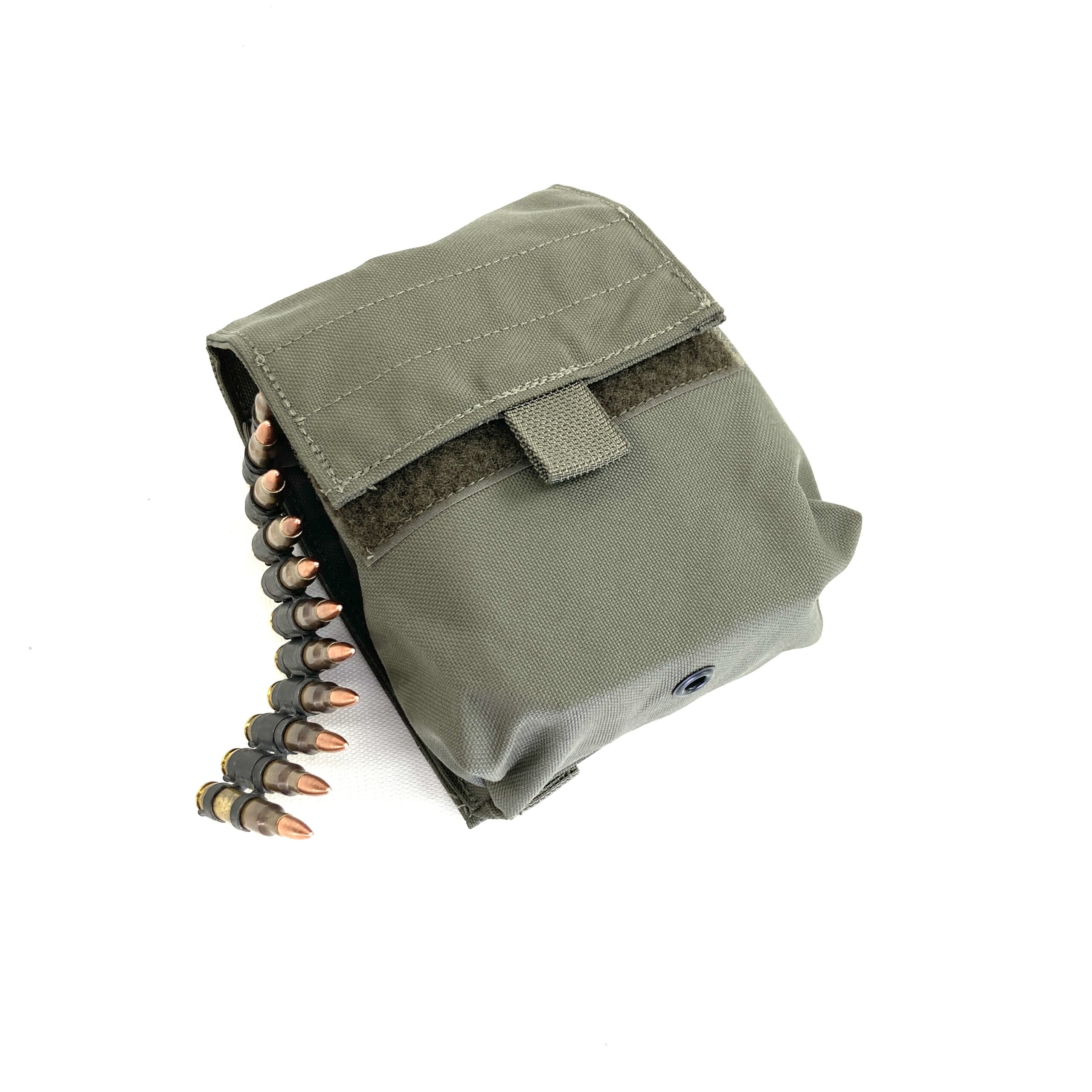 Task Force 100 Round SAW Pouch