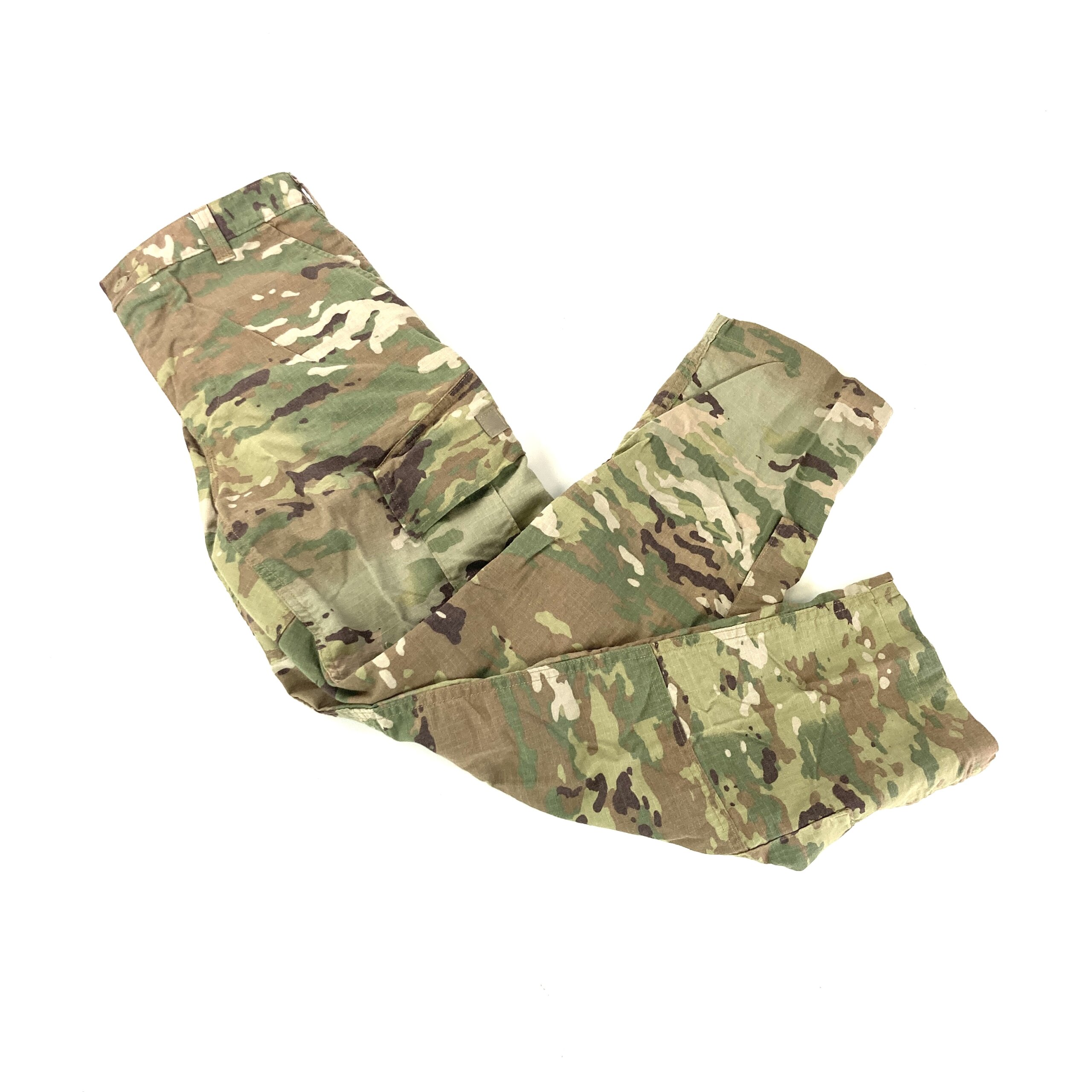 US Army FRACU SWIR Pants, OCP - Venture Surplus