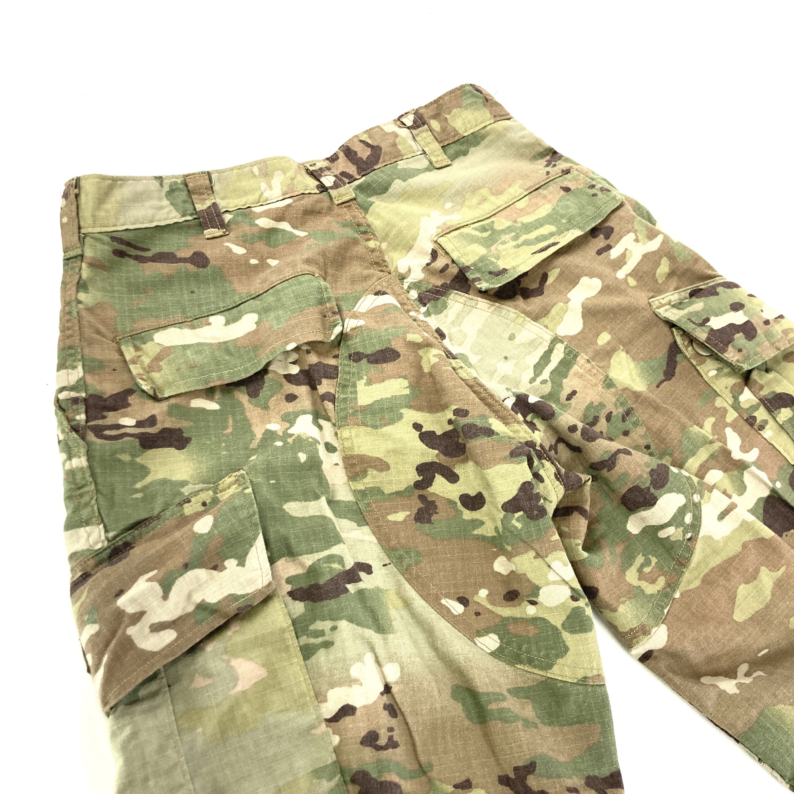 US Army FRACU SWIR Pants, OCP - Venture Surplus