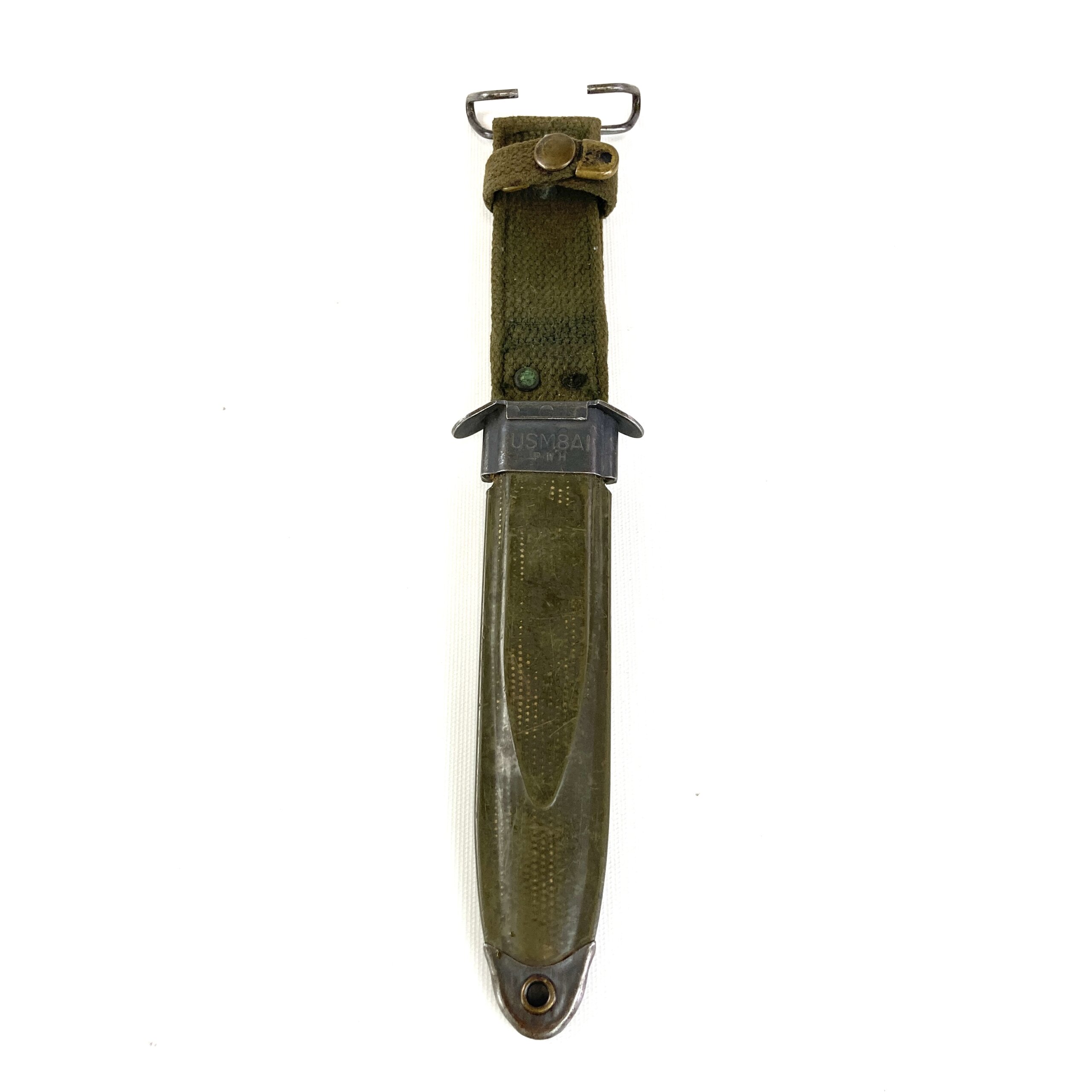 USGI M5 Bayonet - Venture Surplus