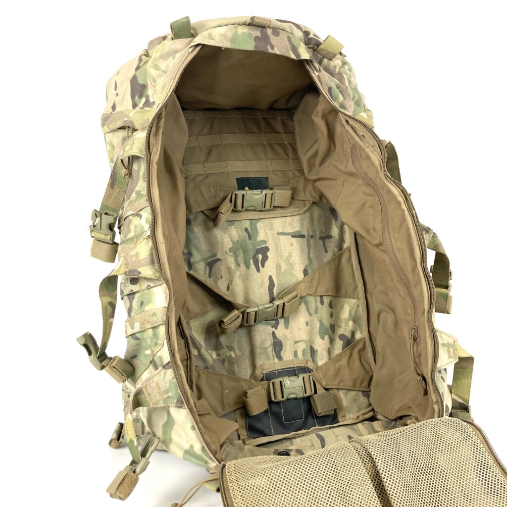 Catoma Switchblade Raid Pack Venture Surplus