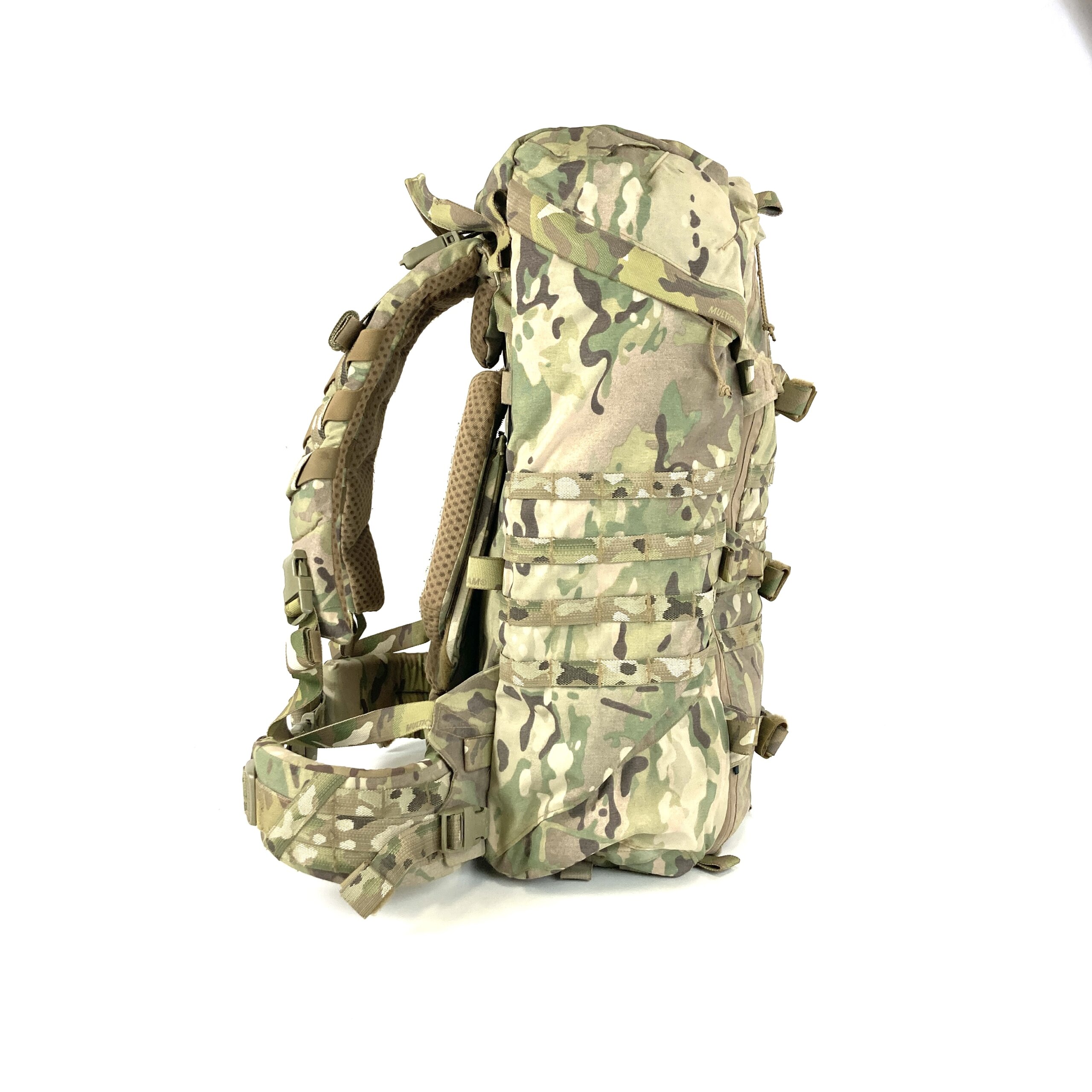 Catoma Switchblade Raid Pack - Image 2