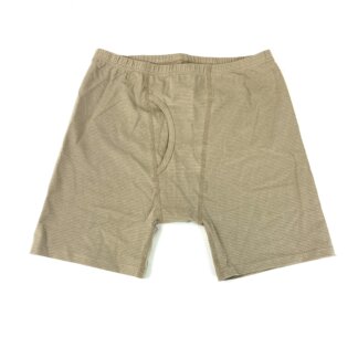 Massif Breeze Boxer Briefs, FR, Tan