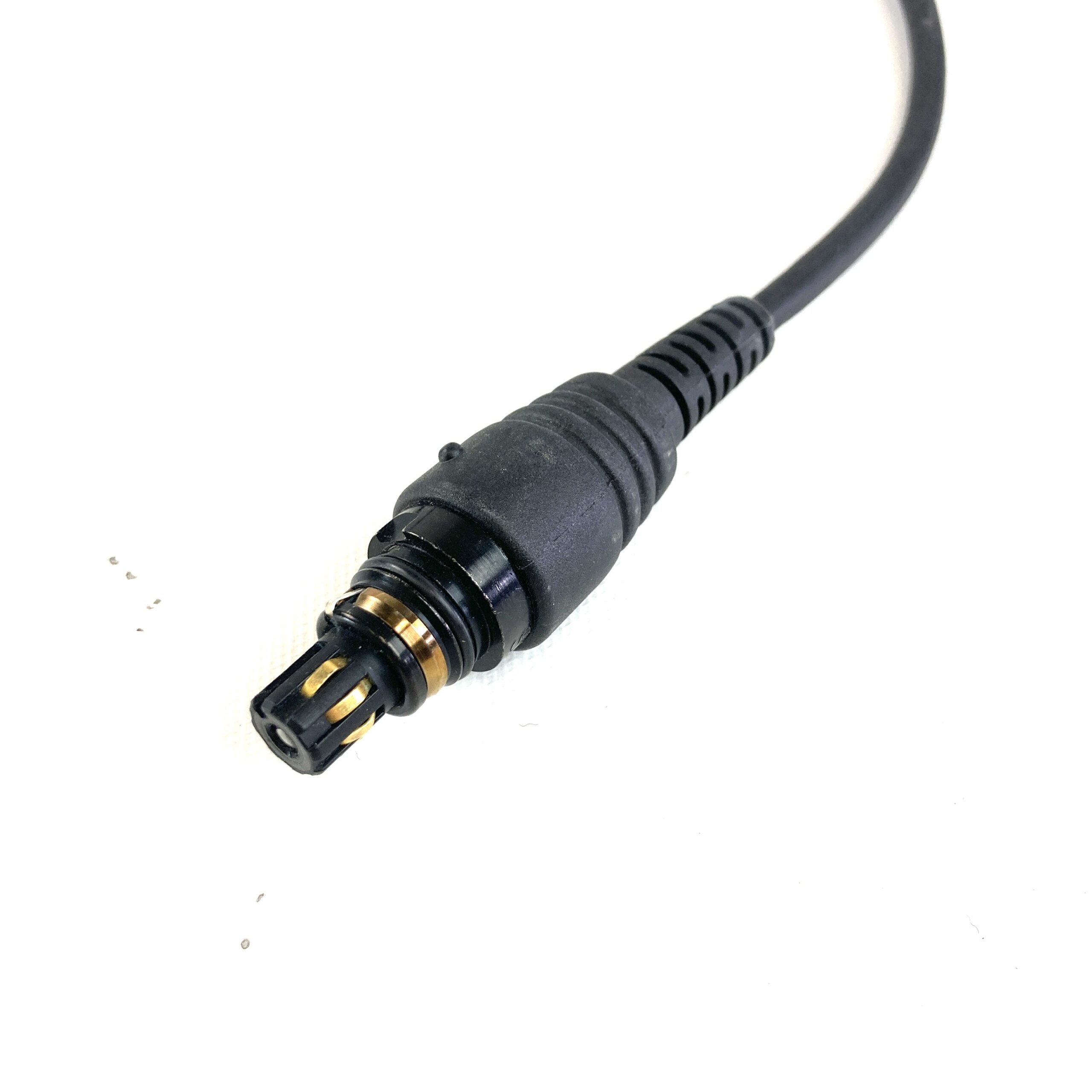 Racal Acoustics RA5000/1/6400 Tactical Communication Headset - Image 5