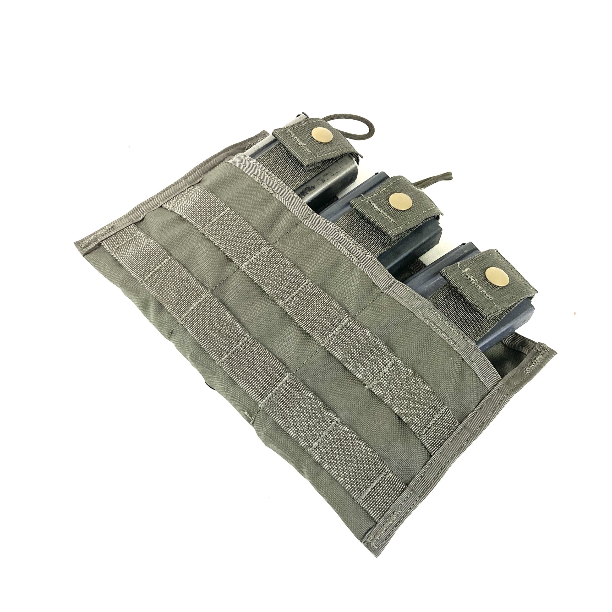 Task Force Improved Triple Shingle - Venture Surplus