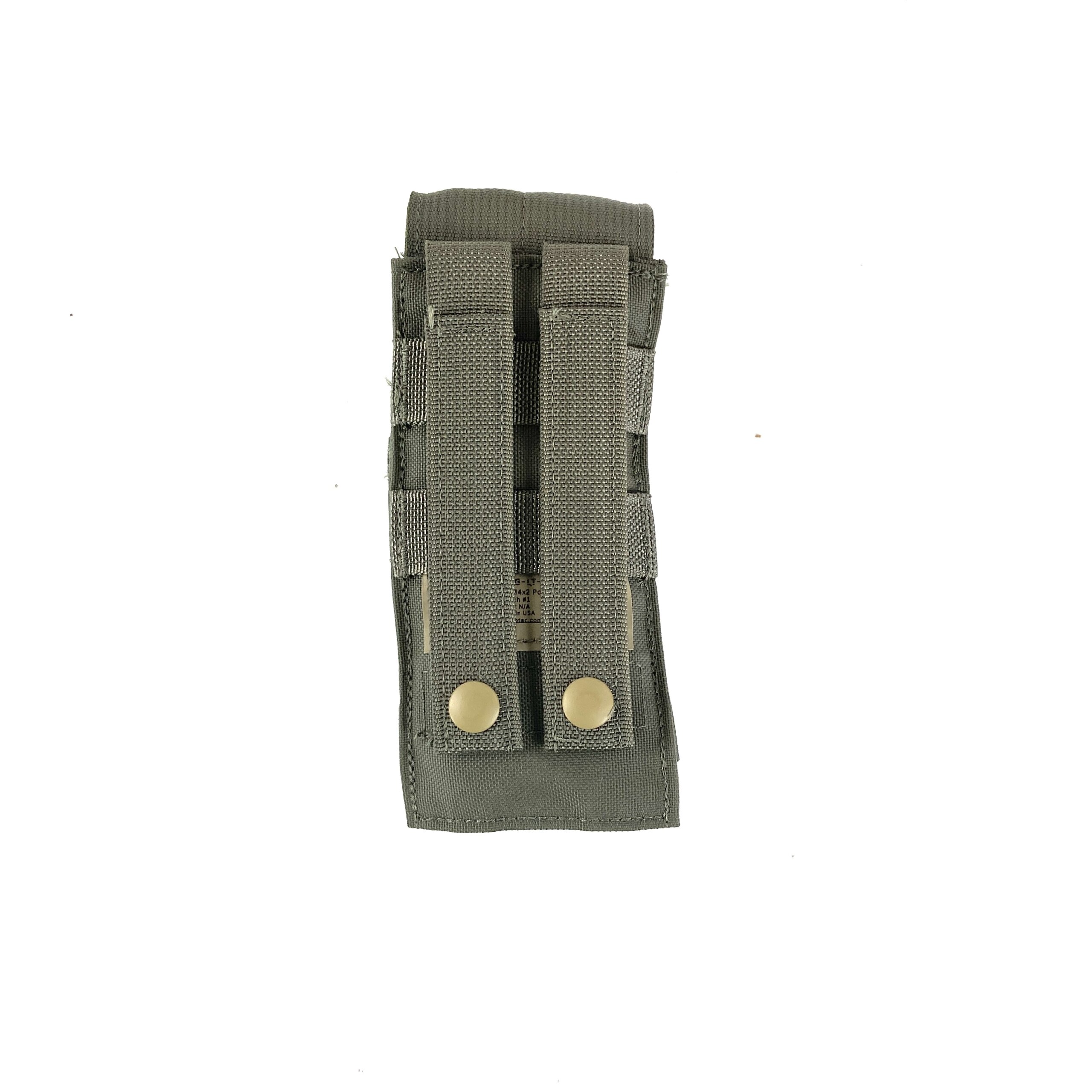 Task Force M4 1x2 Magazine Pouch - Image 2