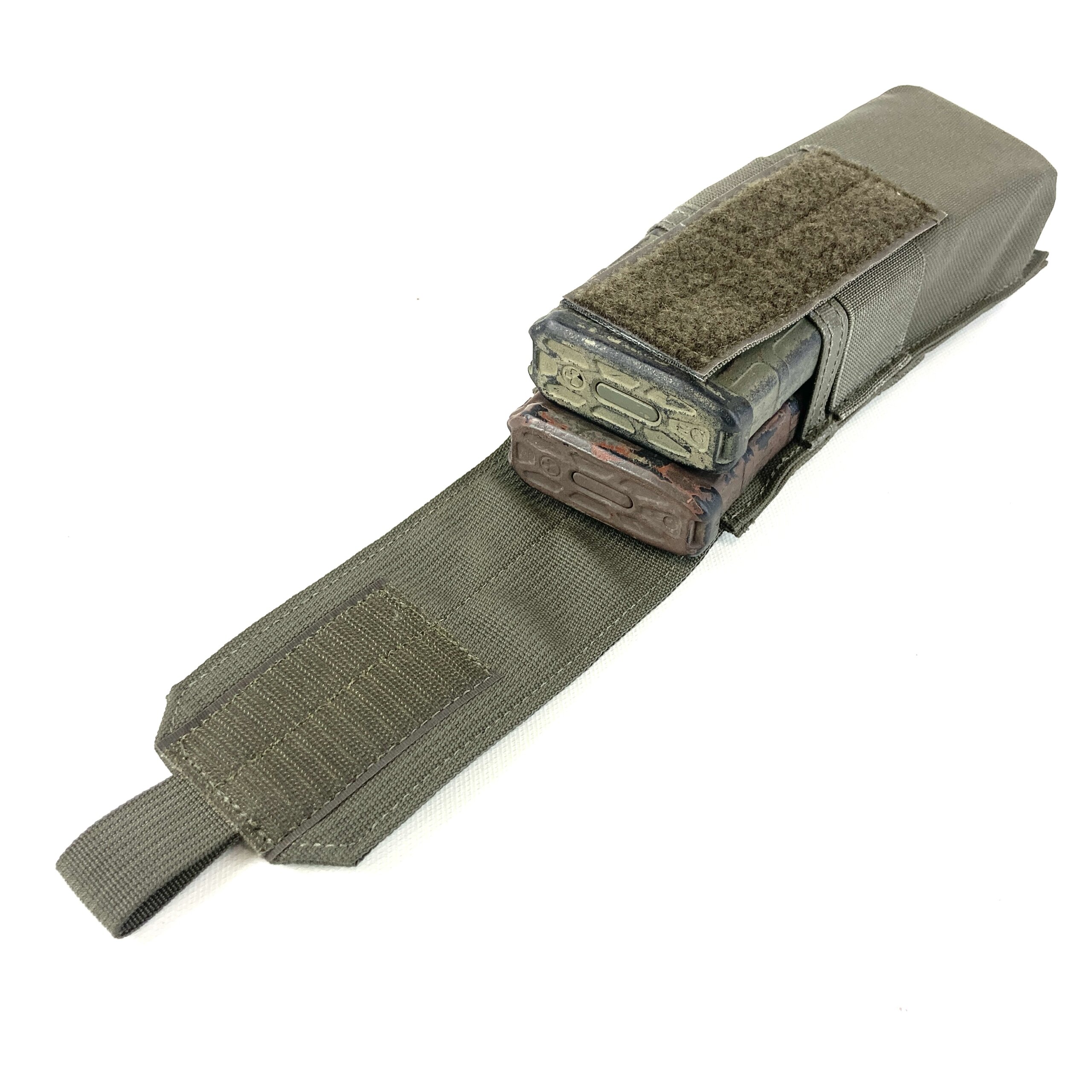 Task Force M4 1x2 Magazine Pouch - Image 5