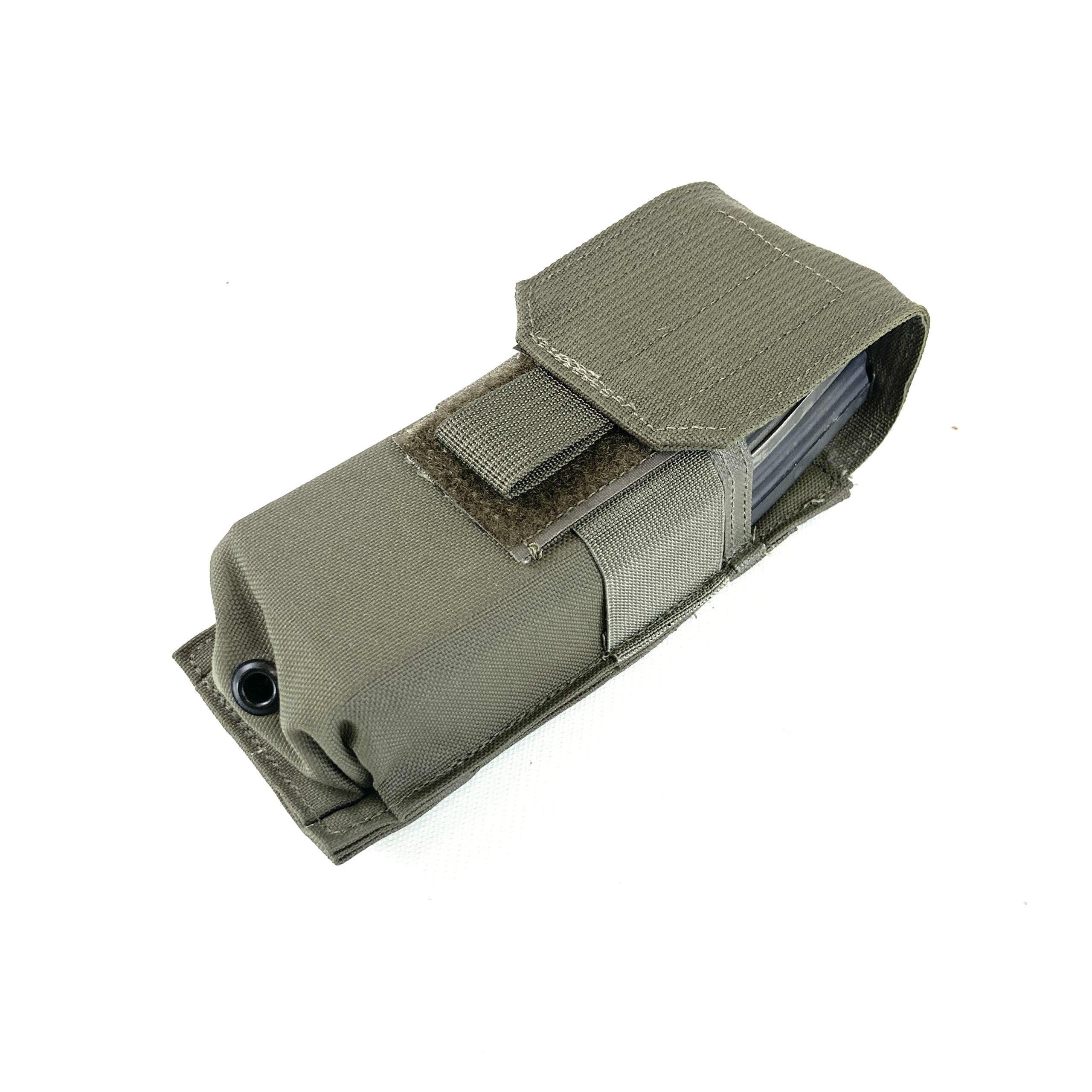 Task Force M4 1x2 Magazine Pouch - Image 4