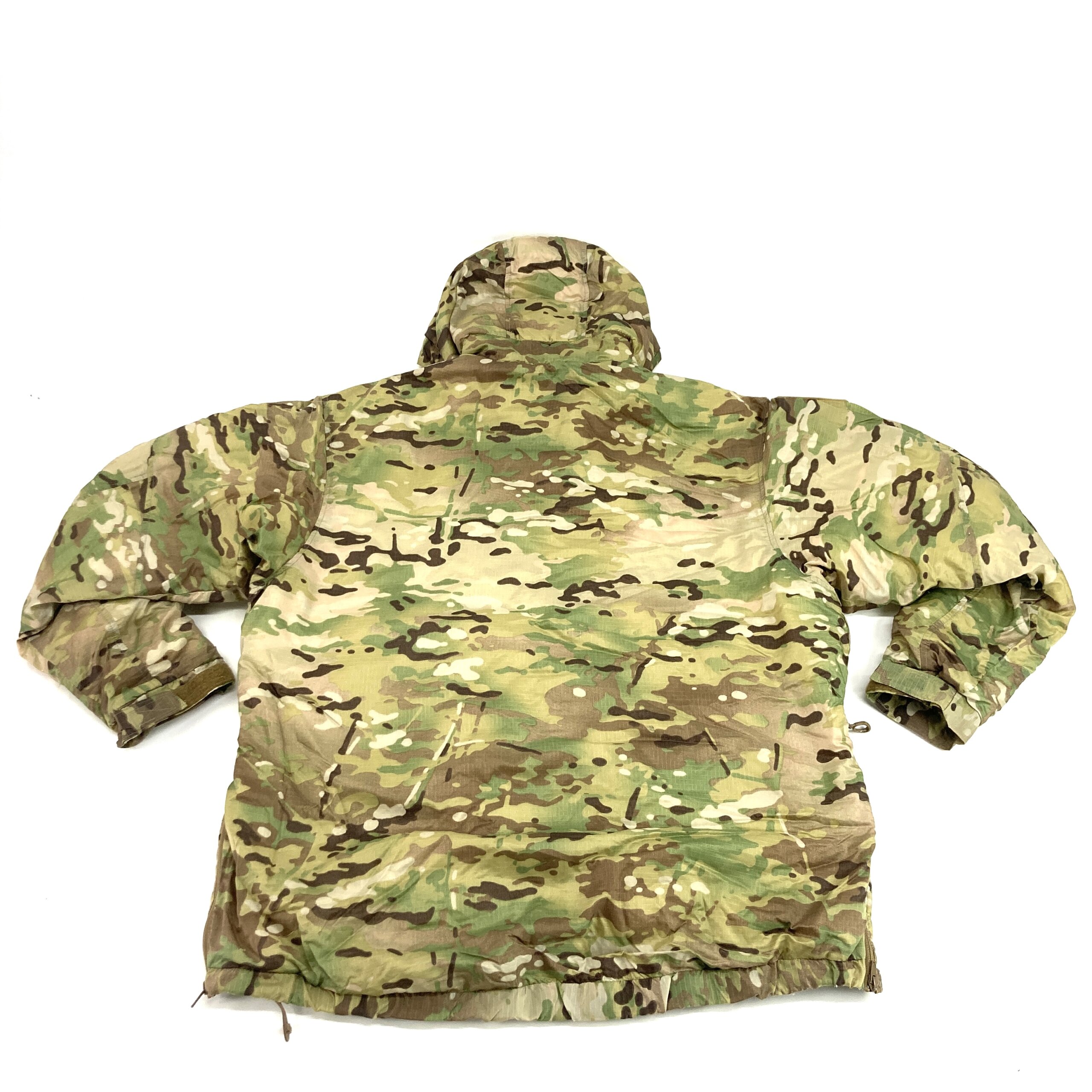 Beyond A7 Cold Jacket, Multicam - Venture Surplus