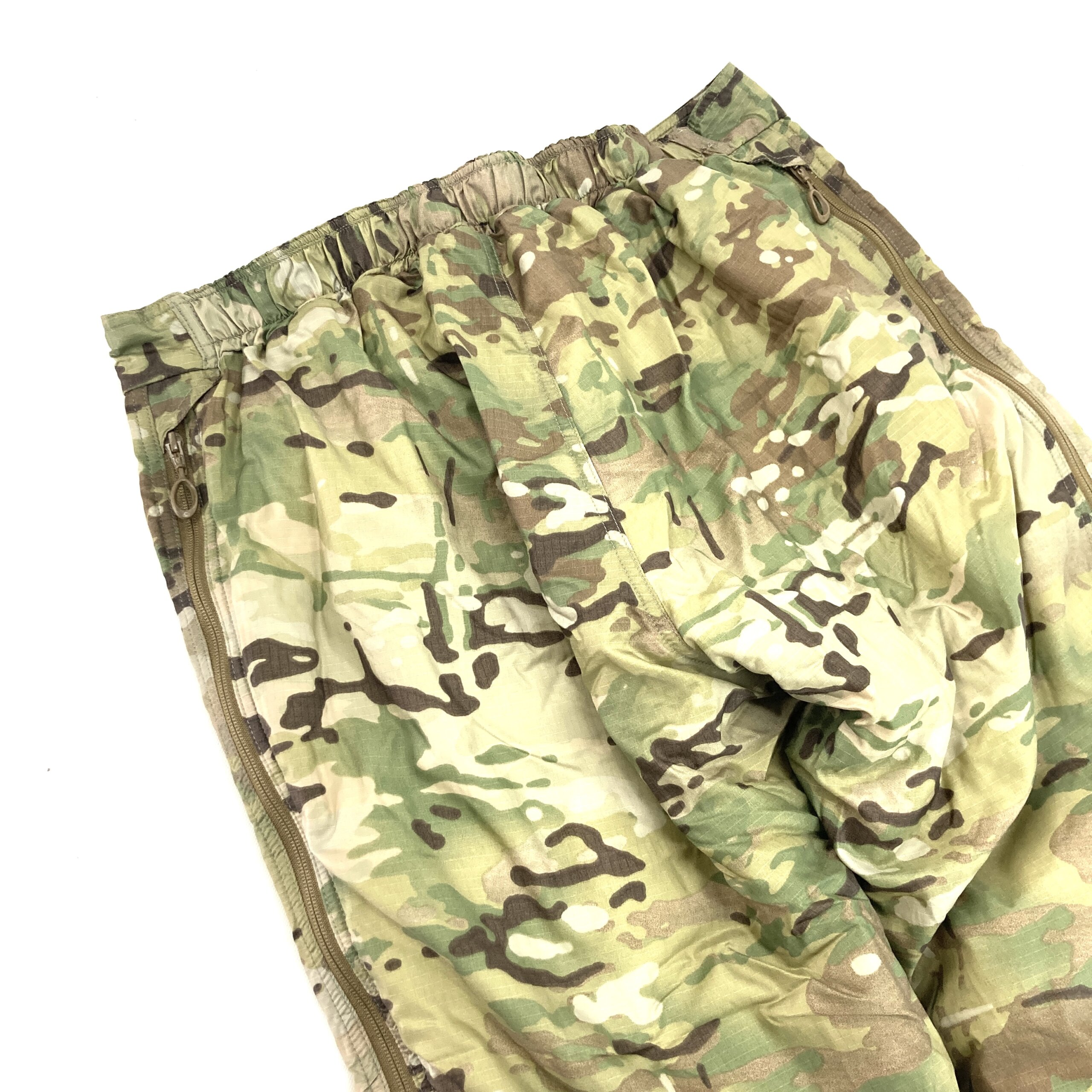 Beyond A7 Cold Pants Advanced, Multicam - Venture Surplus