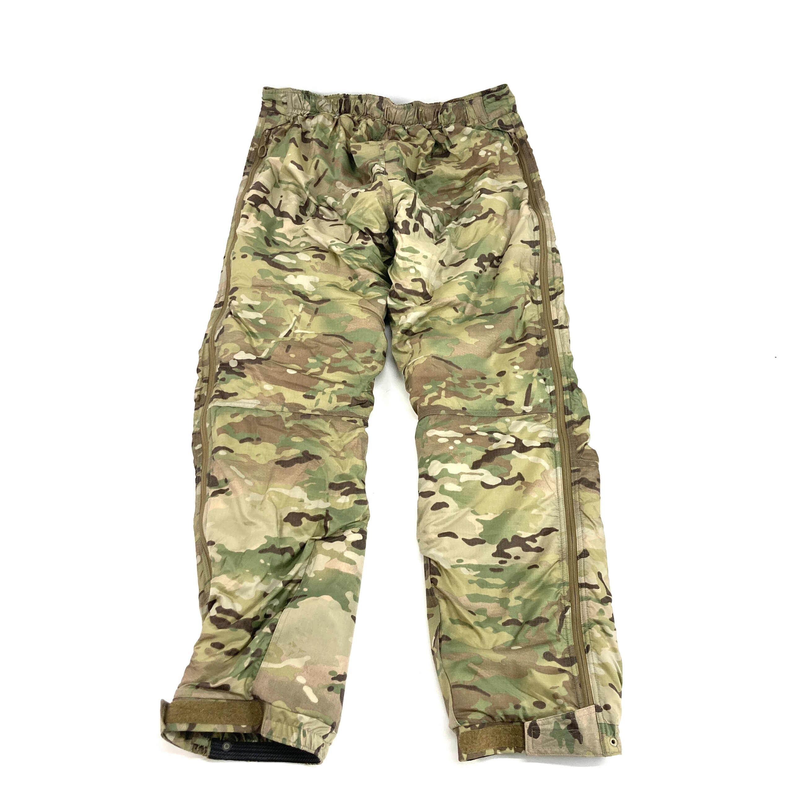 Beyond A7 Cold Pants Advanced, Multicam - Venture Surplus