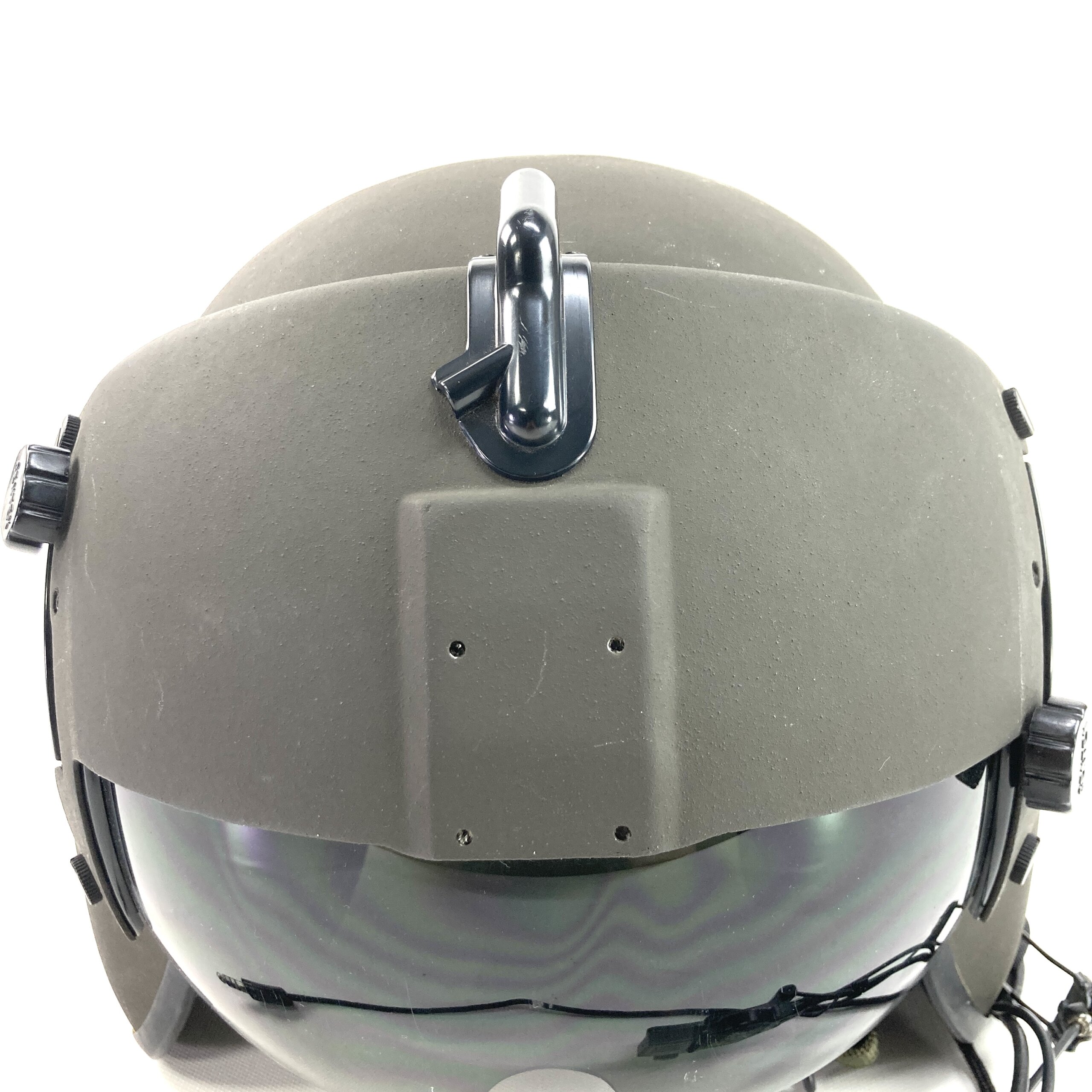 USGI HGU-56/P Rotary Wing Helmet - Venture Surplus