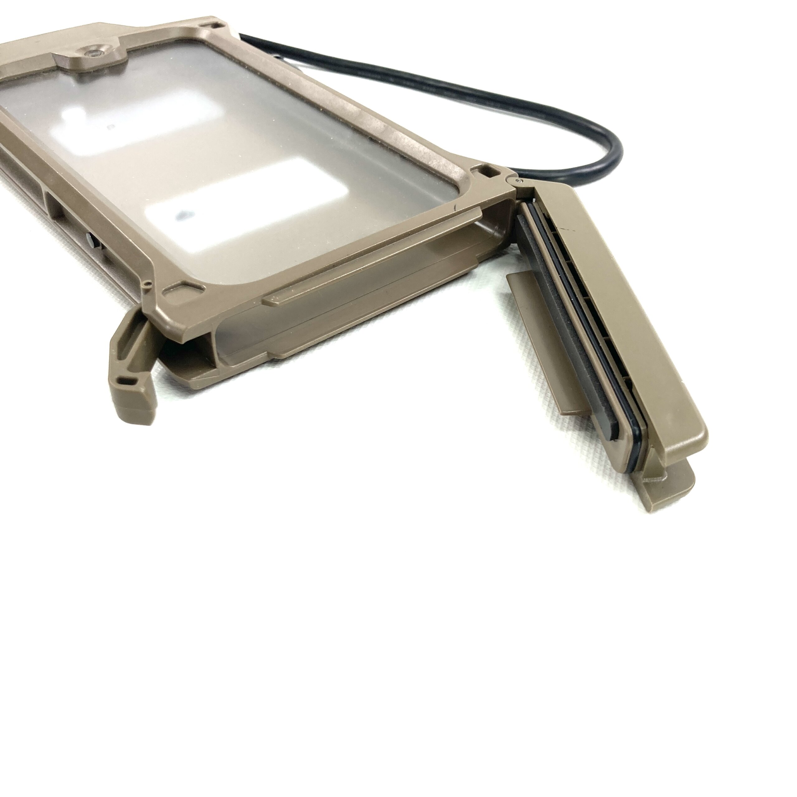 Juggernaut Case and EUD Mount, Samsung Note 2 - Image 4