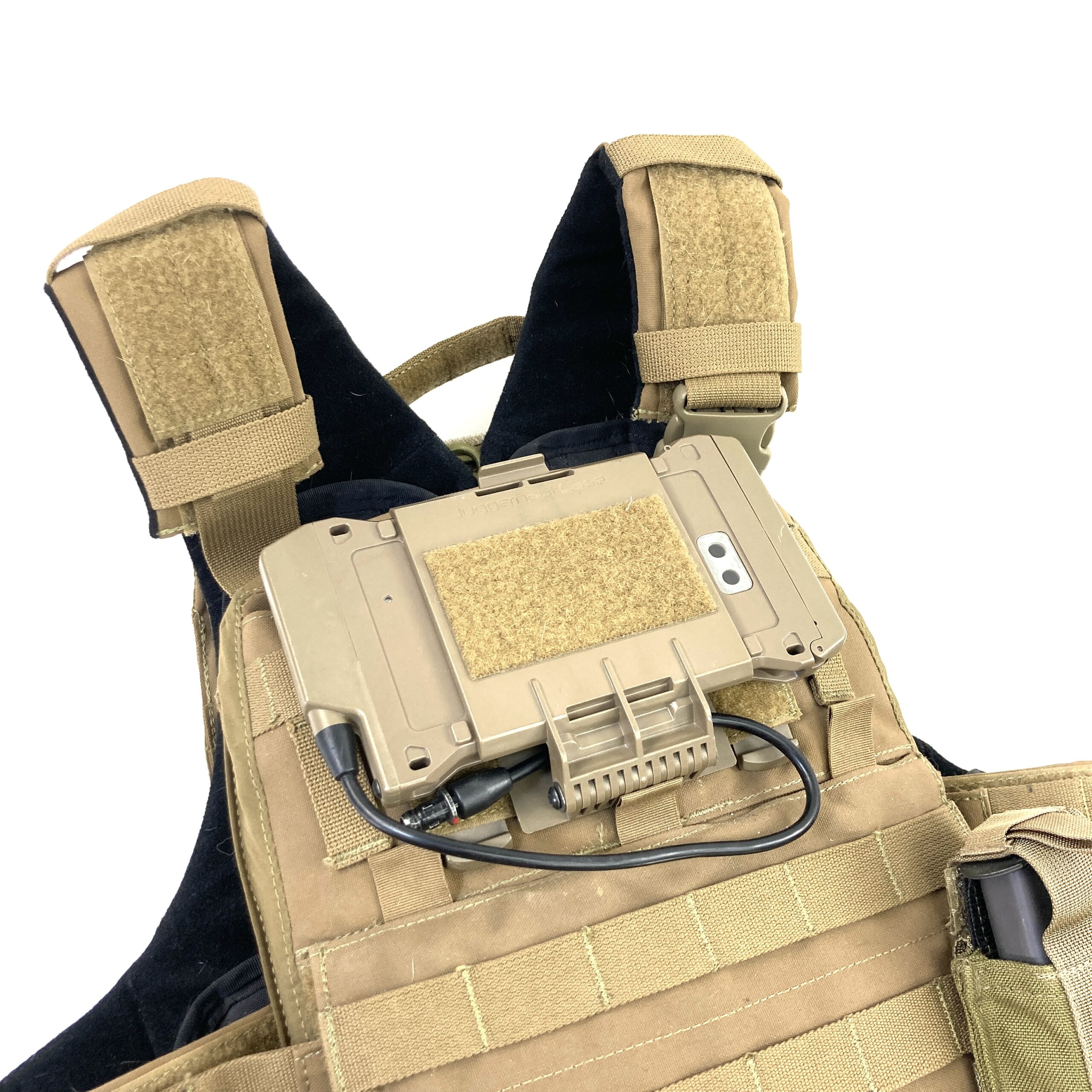 Juggernaut Case and EUD Mount, Samsung Note 2 - Venture Surplus